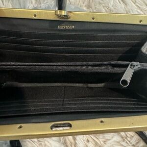 Buxtton vintage purse